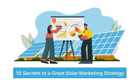 marketing plan for solar panels|7 Effective Solar Marketing Strategies To Grow Your Business.